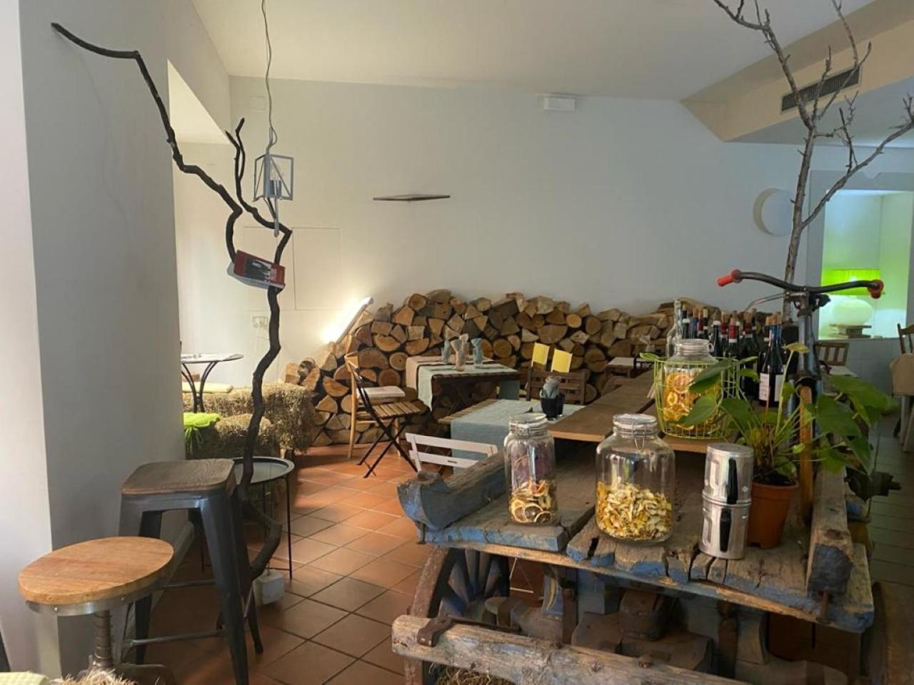 Piccolo Hotel Olina Orta San Giulio Exteriér fotografie