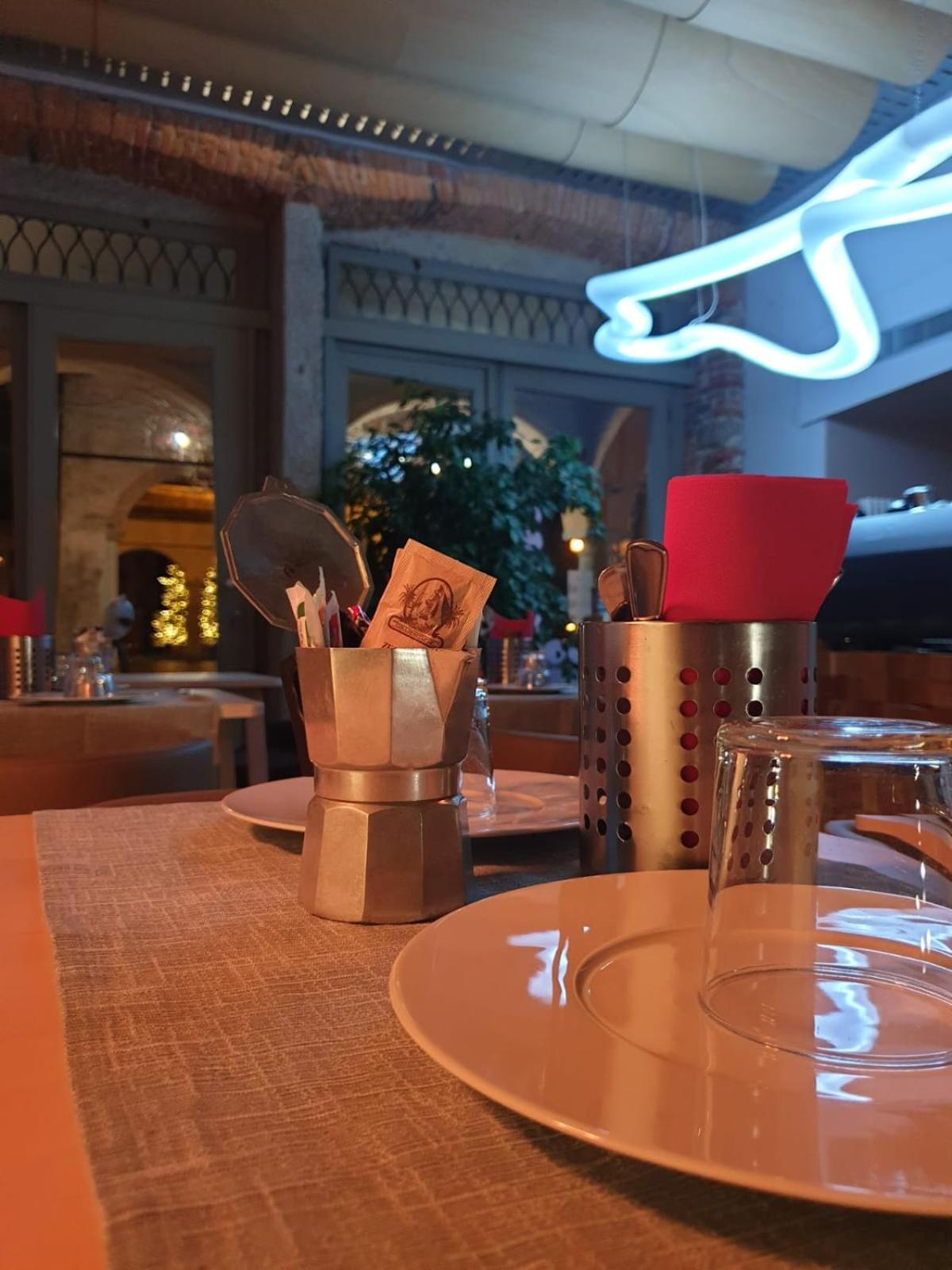 Piccolo Hotel Olina Orta San Giulio Exteriér fotografie