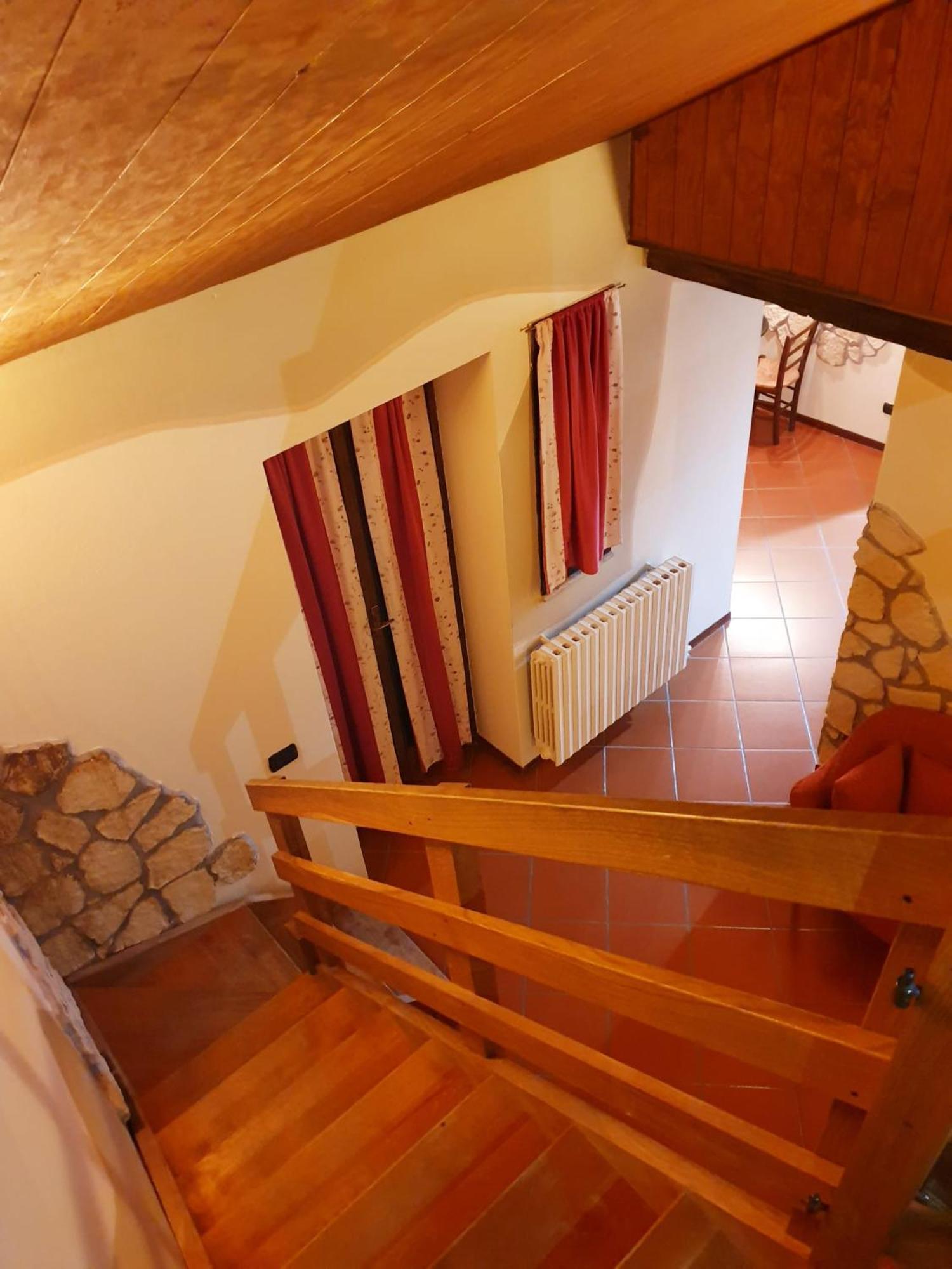 Piccolo Hotel Olina Orta San Giulio Exteriér fotografie