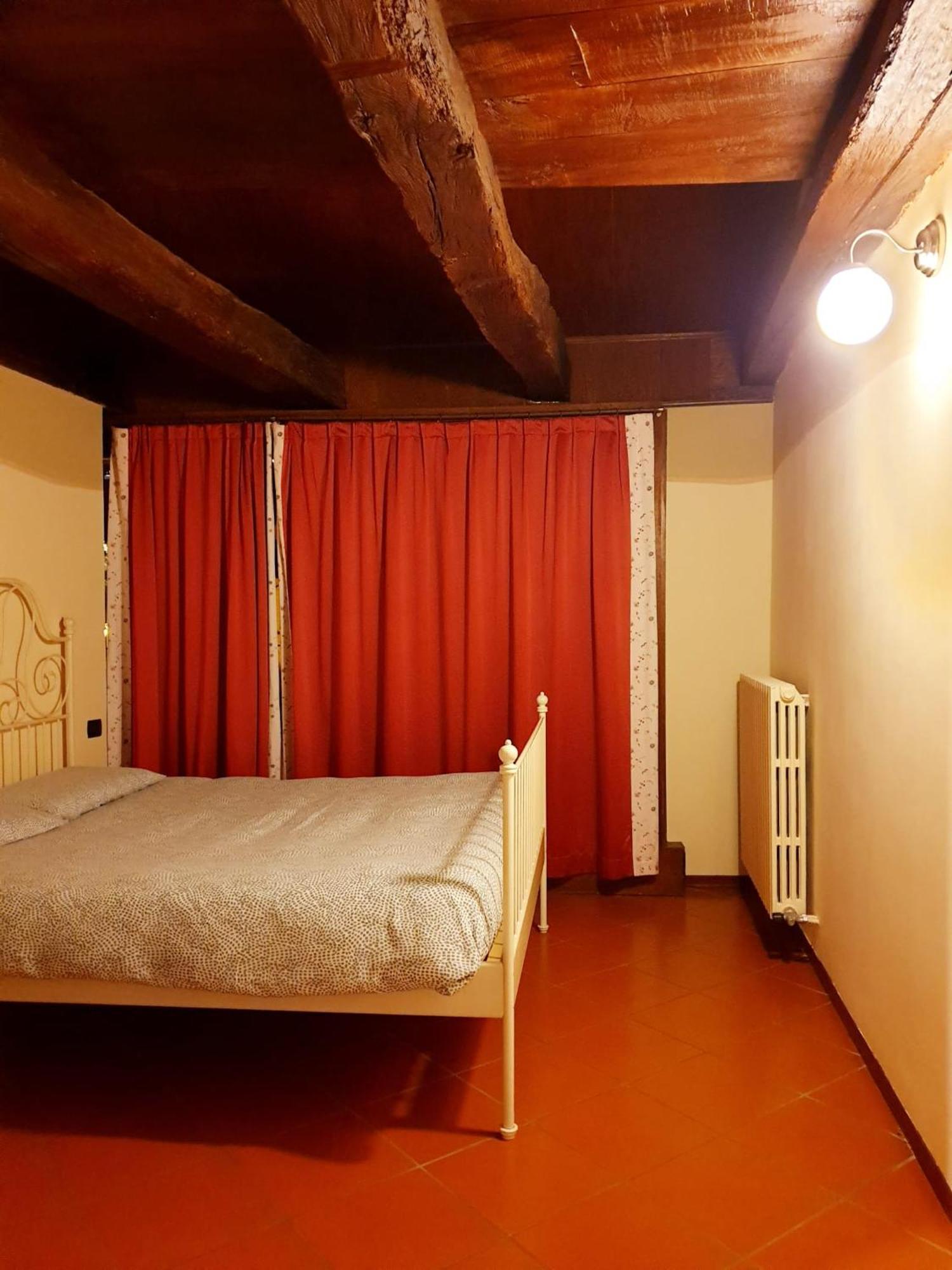 Piccolo Hotel Olina Orta San Giulio Exteriér fotografie