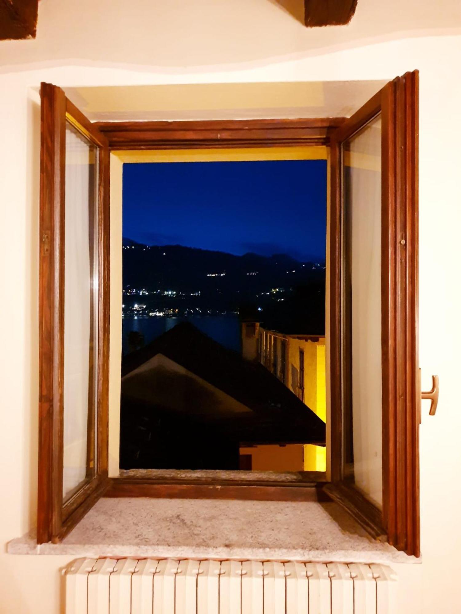 Piccolo Hotel Olina Orta San Giulio Exteriér fotografie