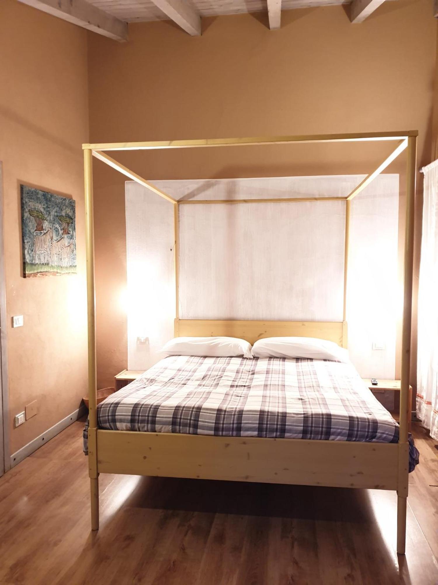 Piccolo Hotel Olina Orta San Giulio Exteriér fotografie