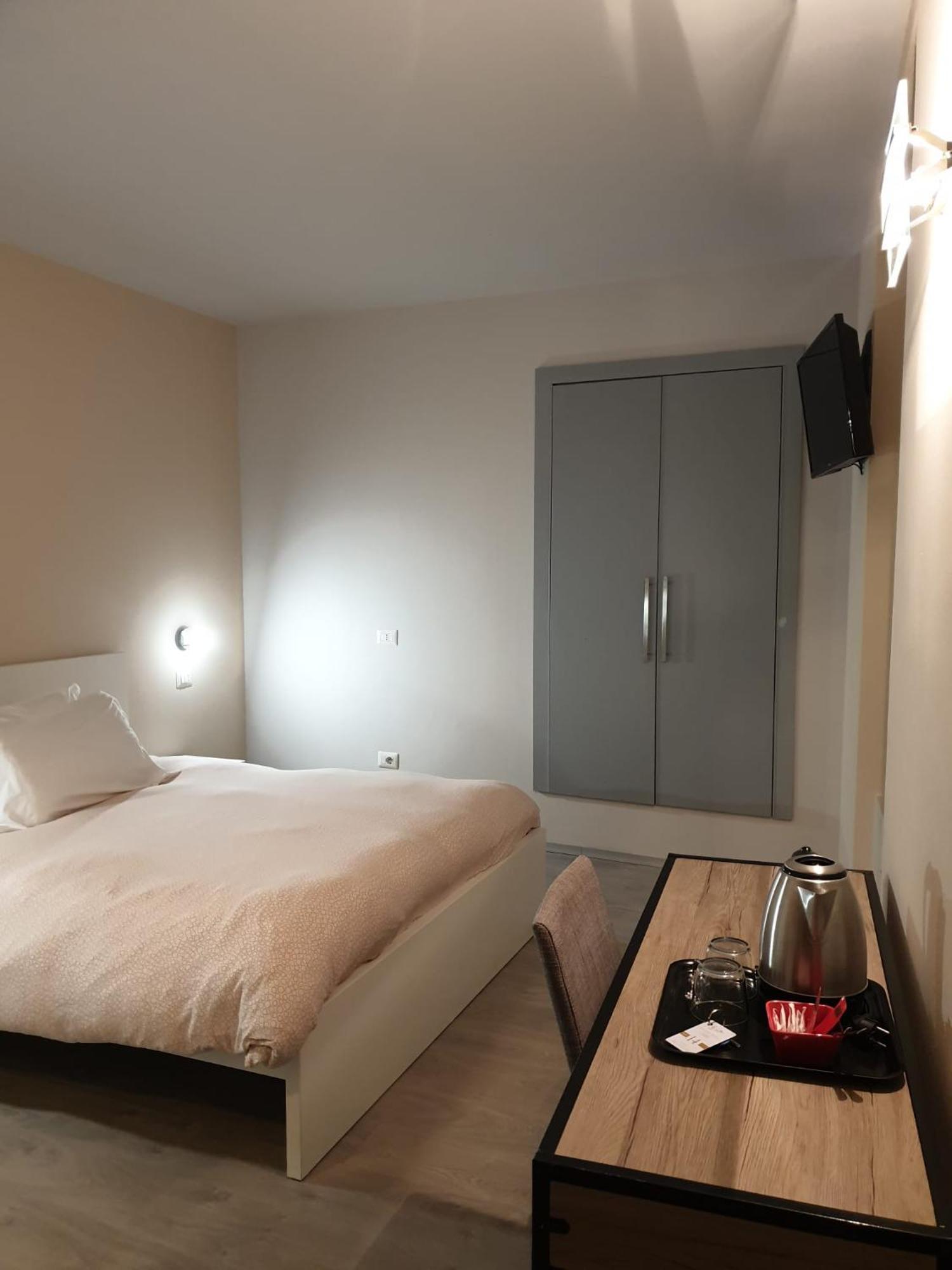 Piccolo Hotel Olina Orta San Giulio Exteriér fotografie