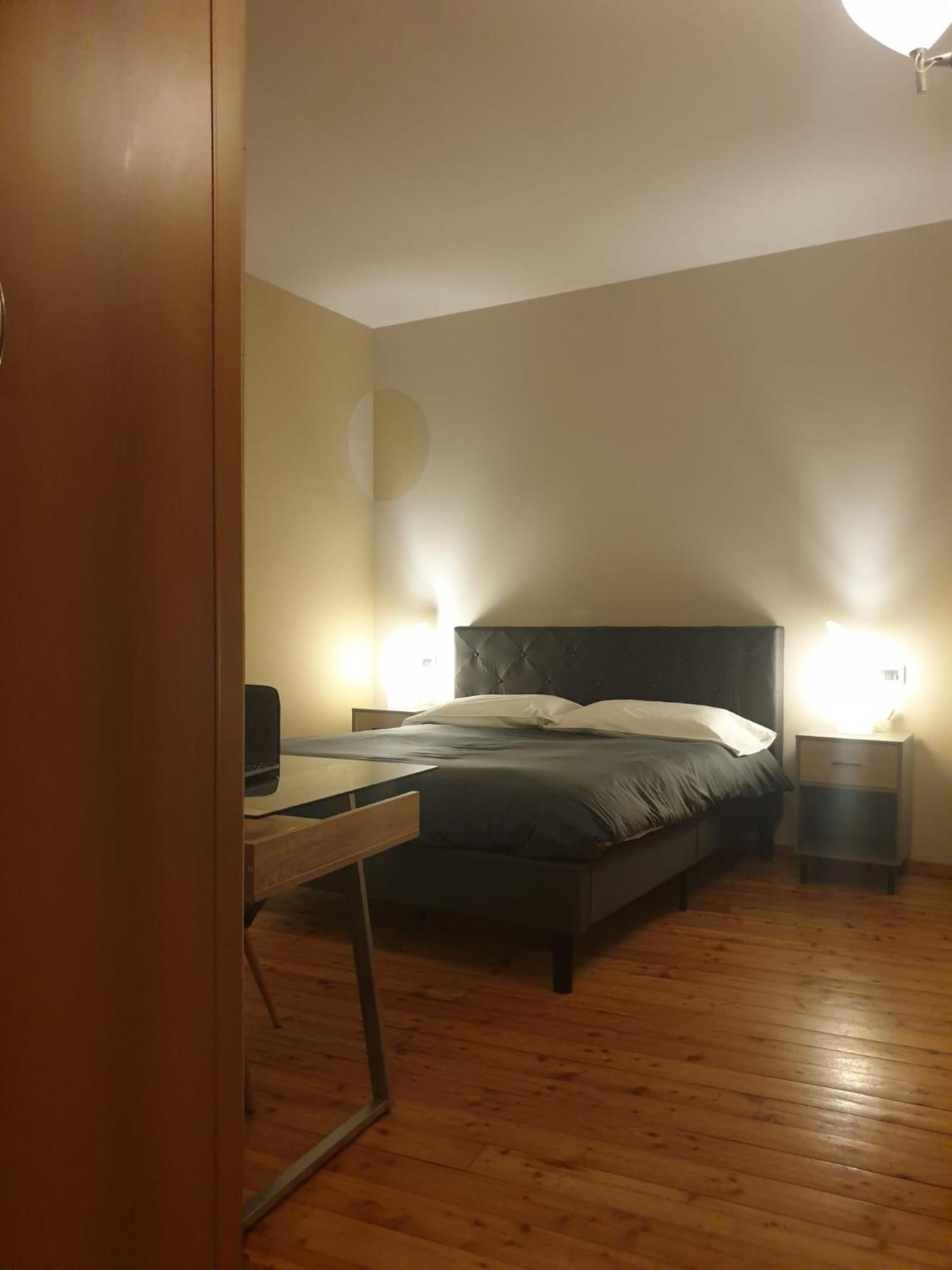 Piccolo Hotel Olina Orta San Giulio Exteriér fotografie