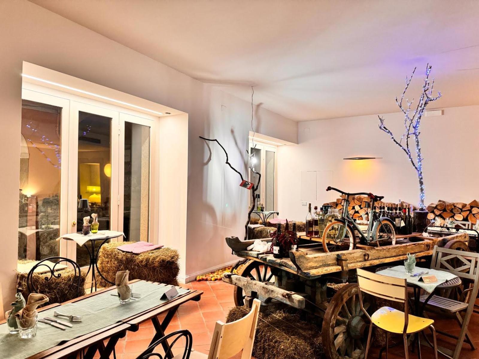 Piccolo Hotel Olina Orta San Giulio Exteriér fotografie