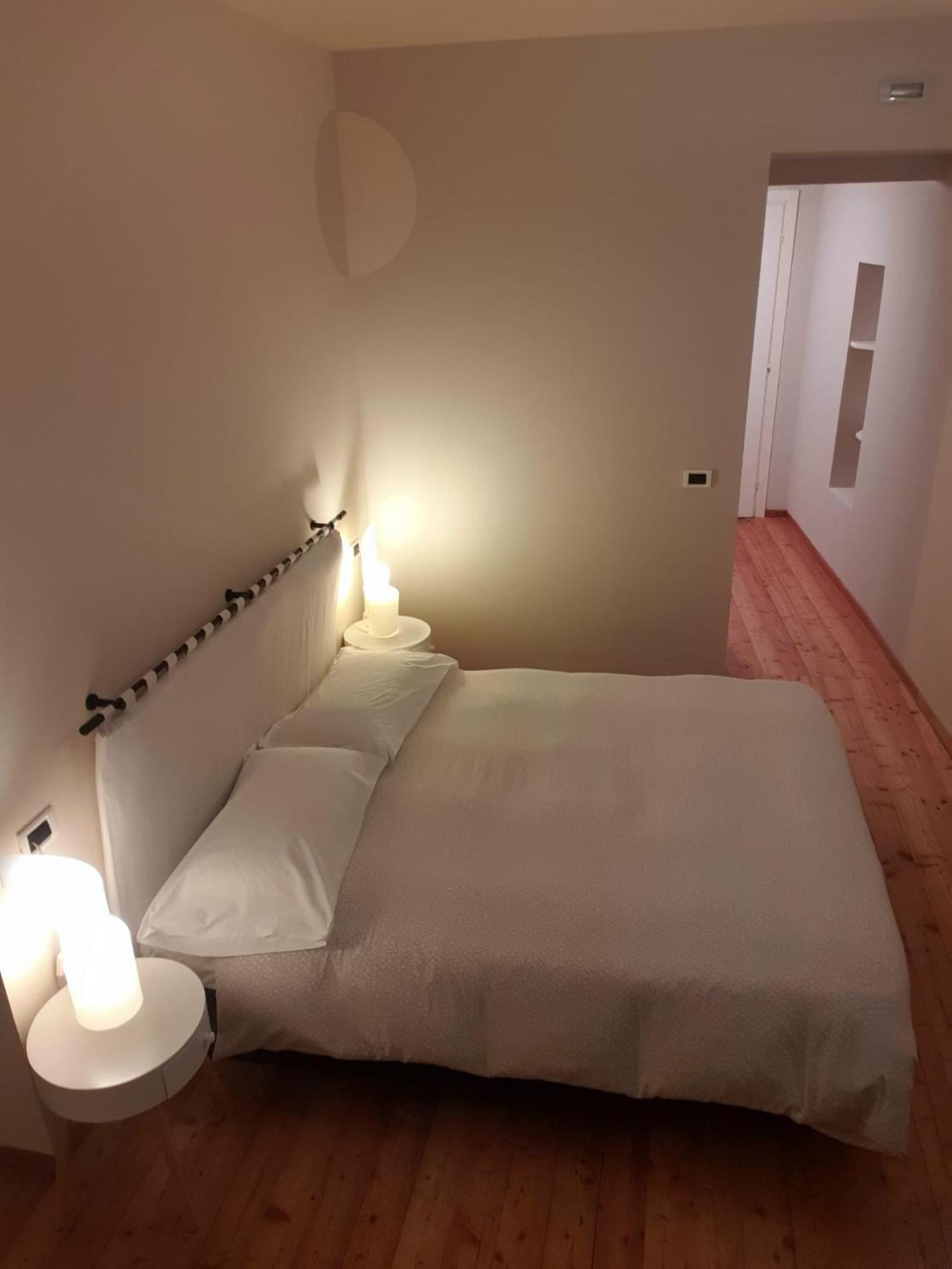 Piccolo Hotel Olina Orta San Giulio Exteriér fotografie