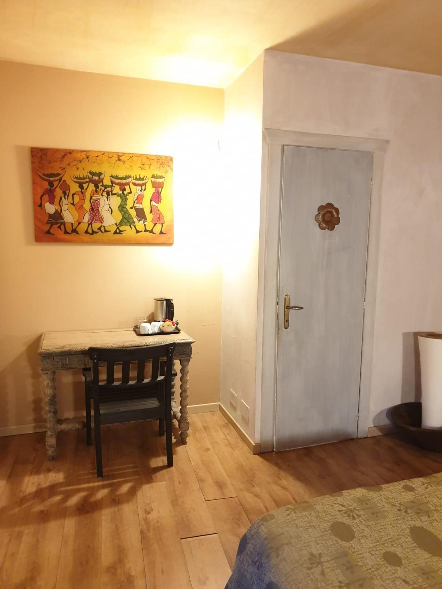 Piccolo Hotel Olina Orta San Giulio Pokoj fotografie