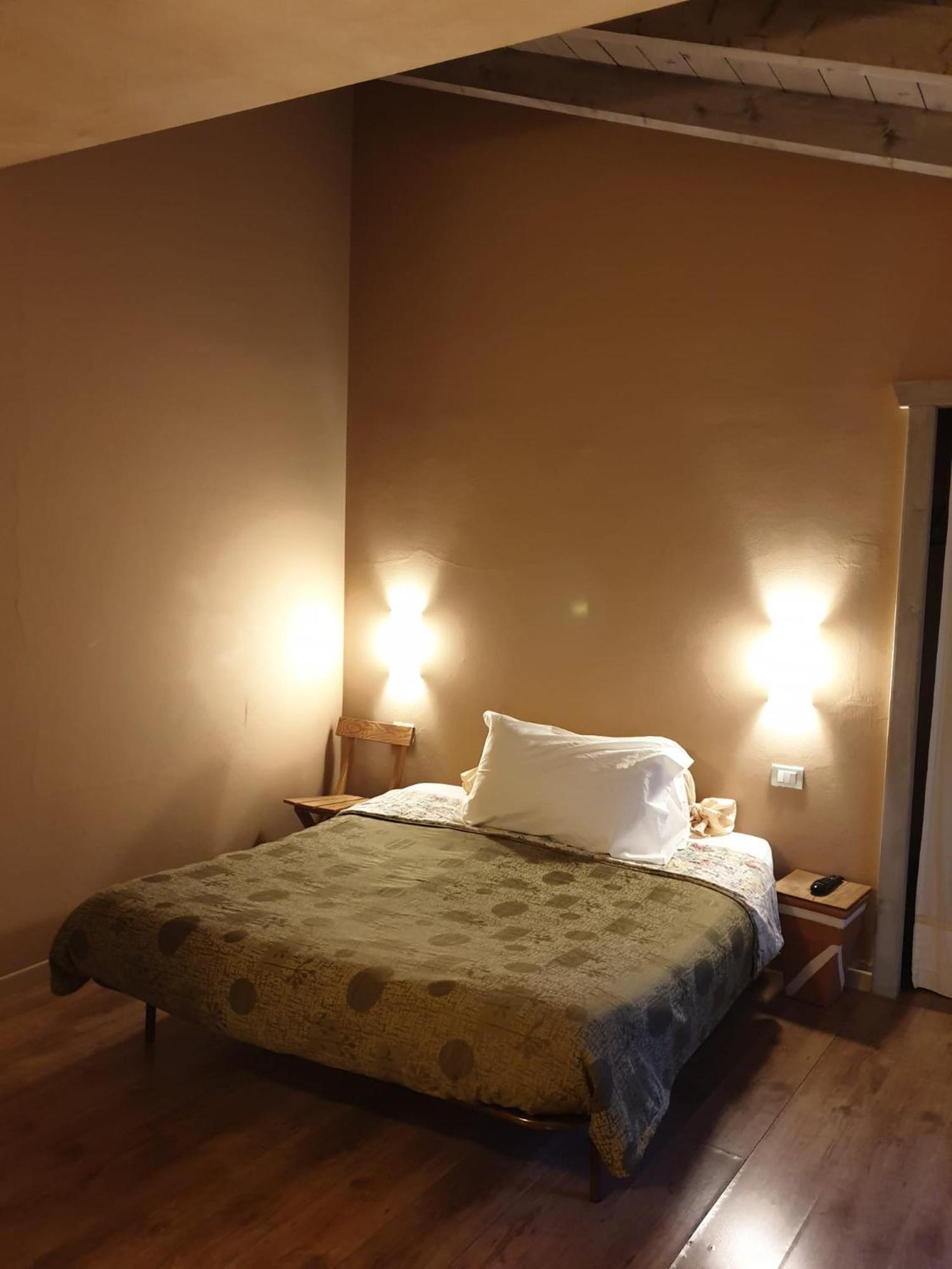 Piccolo Hotel Olina Orta San Giulio Pokoj fotografie